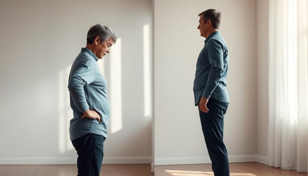 How to Fix Bad Posture in 7 days