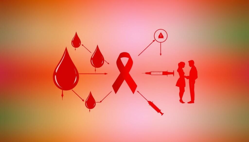 Understand How HIV is Transmitted